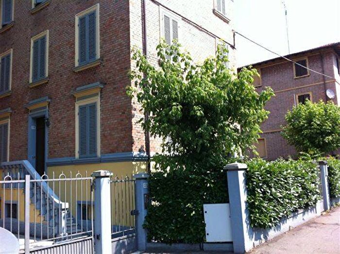 Appartamento bilocale in affitto in Via del Pozzo, SantAgnese Università, Modena