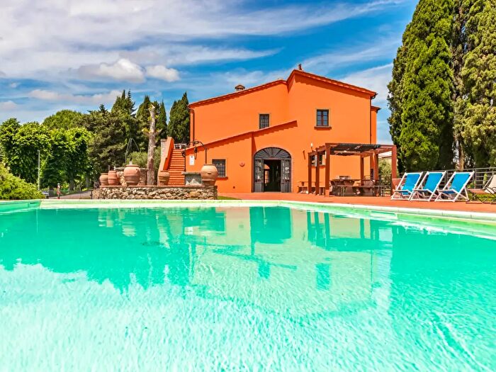 Casa con 14 locali in vendita in Via Nazario Sauro, Casciana Terme Lari