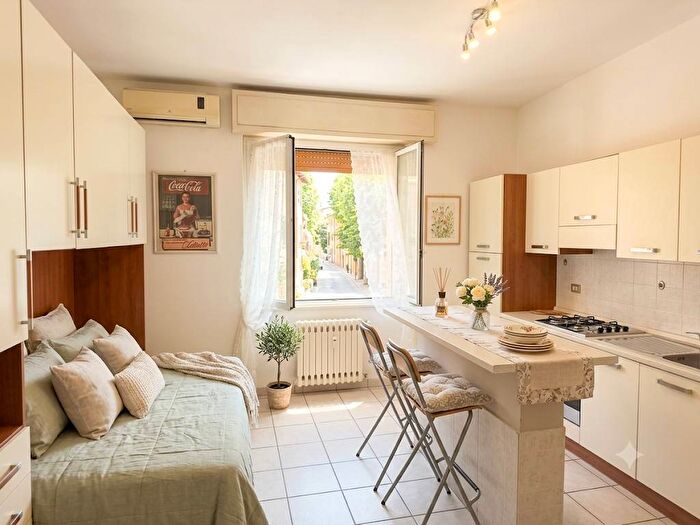 Appartamento monolocale in affitto in Strada, Milano Fiori, Assago