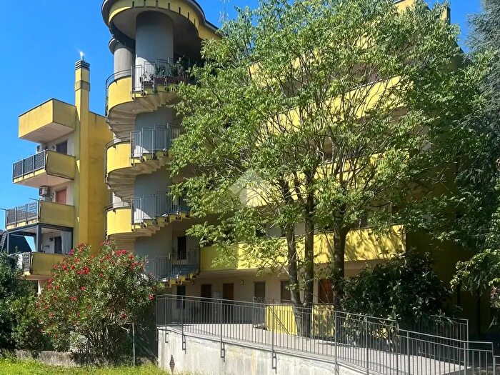 Appartamento monolocale in vendita in Via C Nigra, Pantigliate