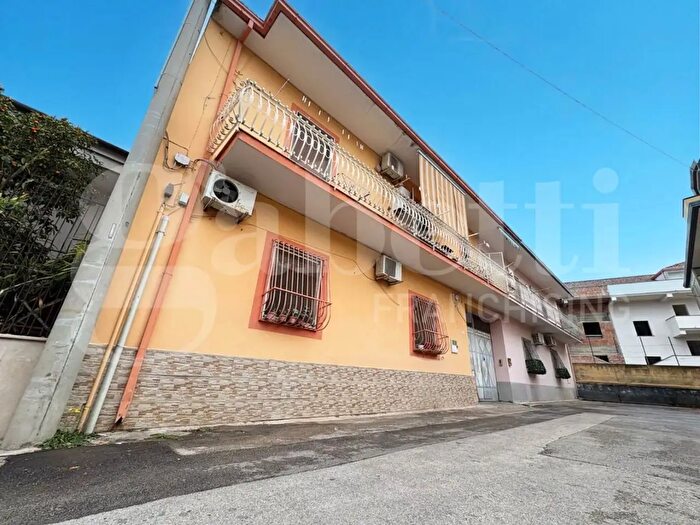 Appartamento quadrilocale in vendita in V Vico Via Napoli Snc, Santa Maria Capua Vetere