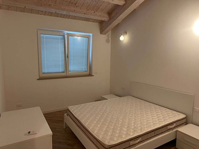 Appartamento bilocale in affitto in Centro, Civitanova Marche