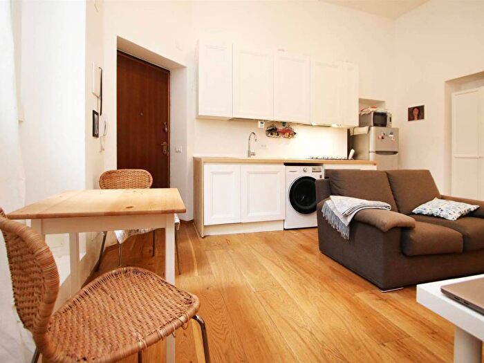 Appartamento bilocale in affitto in VIA RUBENS, Gambara, Milano