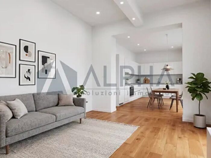 Appartamento quadrilocale in vendita in Via Luigi Graziani, Bagnacavallo