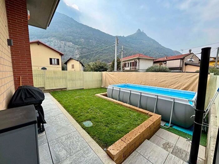 Case in Vendita e in Affitto - 3