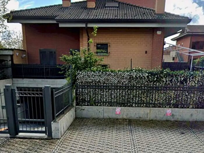 Casa trilocale in vendita in Via del Rio, SantAmbrogio Di Torino