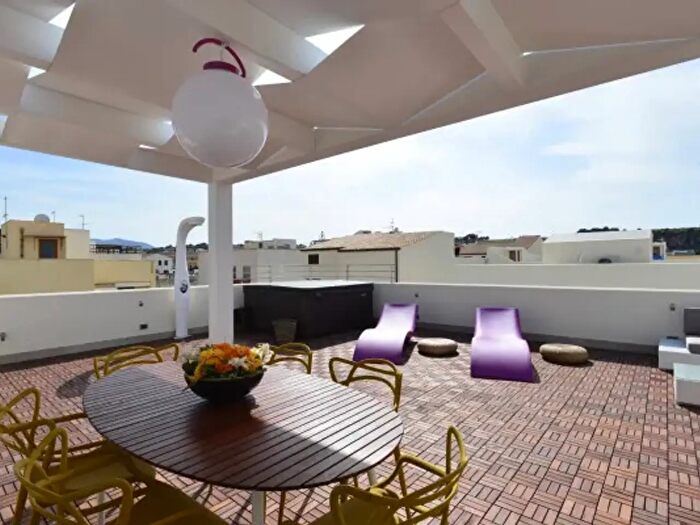 Appartamento trilocale in vendita in Via Generale Giuseppe Arimondi, San Vito Lo Capo