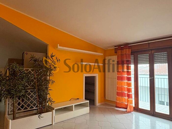 Appartamento trilocale in affitto in Via Praga, Lagomaggio, Rimini