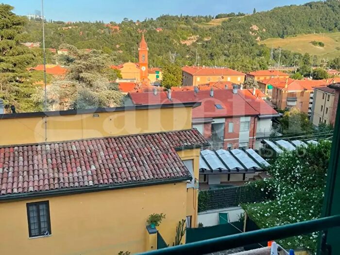 Appartamento bilocale in vendita in Vicolo Case, Bologna