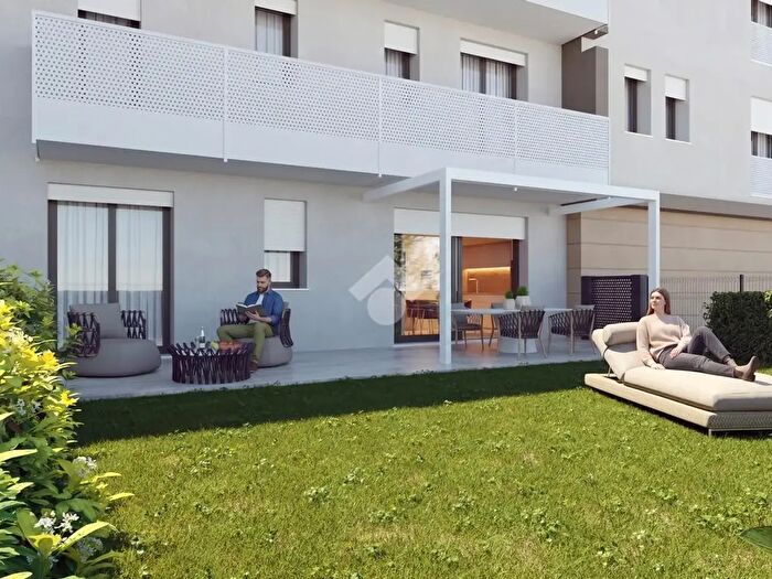 Appartamento bilocale in vendita in Via Monsignor Giuseppe Arena, Sandrigo