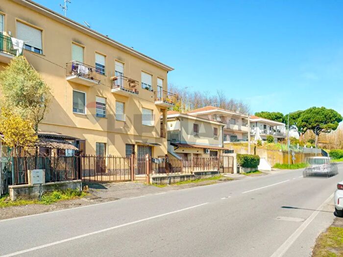 Appartamento bilocale in vendita in Via Varesina, Jerago Con Orago