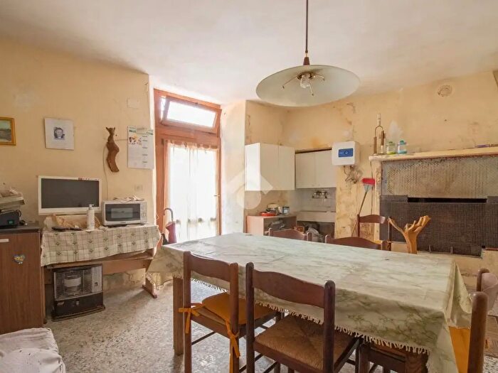 Casa quadrilocale in vendita in Via Giovanni Pascoli, Gardone Val Trompia