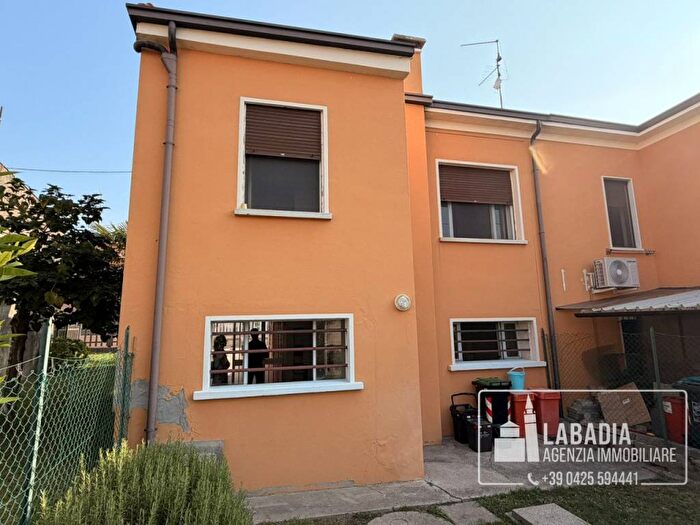 Case in Vendita e in Affitto - 3