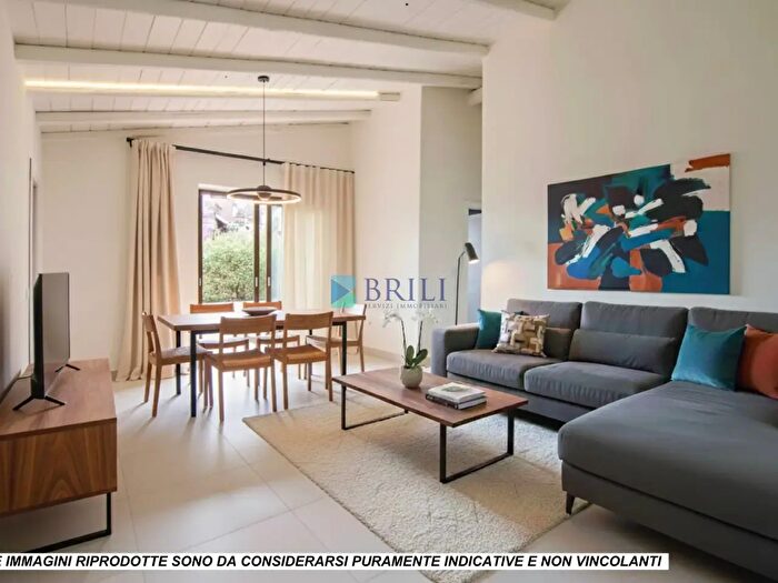 Appartamento con 7 locali in vendita in Golfo Aranci