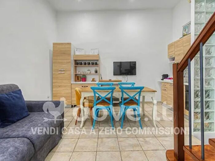 Casa trilocale in vendita in Arco della Neve a, Bari