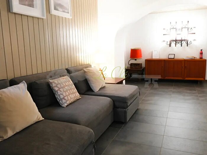 Appartamento trilocale in affitto in Courmayeur