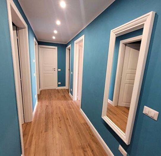 Appartamento con 5 locali in affitto in Via Mario Ulivelli, Novoli, Firenze