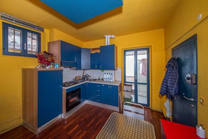 Appartamento bilocale in vendita in Piazzale San Savino, Jesi