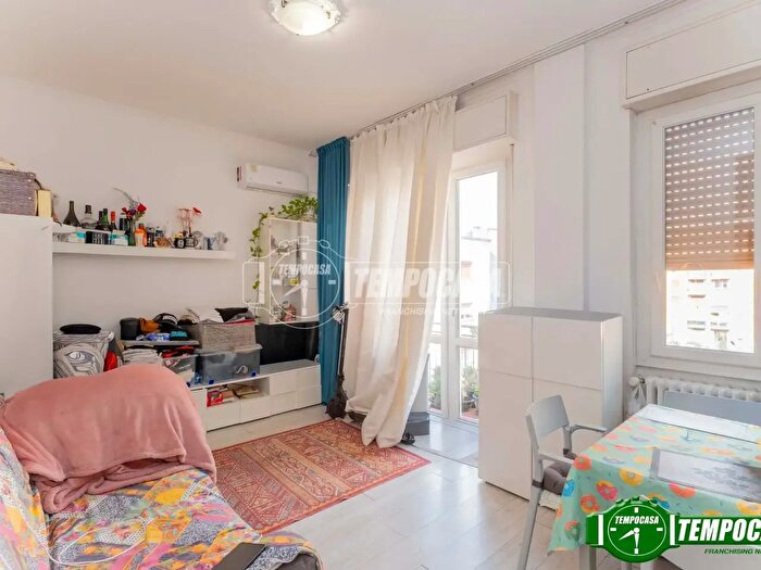 Appartamento bilocale in vendita in Via Cascina Barocco, Milano