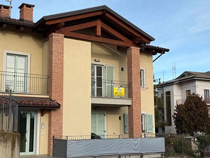 Appartamento quadrilocale in vendita in Strada Pracarbone, Villanova Mondovi