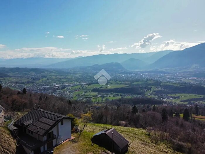 Casa con 5 locali in vendita in Via Belvedere, Pedavena
