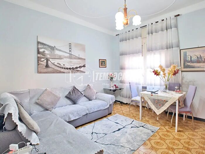 Appartamento quadrilocale in vendita in Via Torquato Tasso, Vercelli
