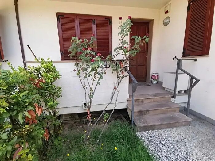 Appartamento trilocale in vendita in Fucecchio