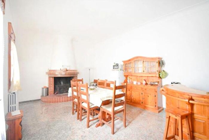 Casa con 6 locali in vendita in San Vito Dei Normanni