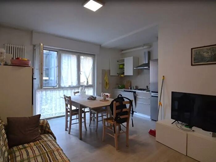 Appartamento trilocale in vendita in Via Don Narciso Sordo, Trento