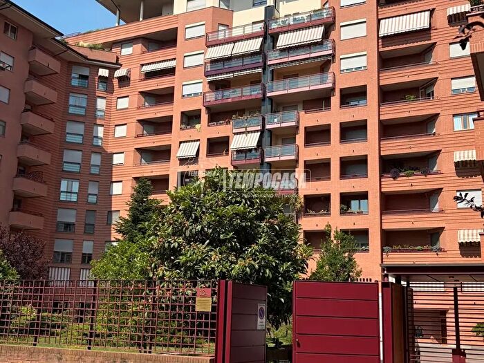 Appartamento quadrilocale in vendita in Via Ludovico Antonio Muratori, Torino