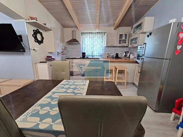 Appartamento trilocale in vendita in Priolo Gargallo