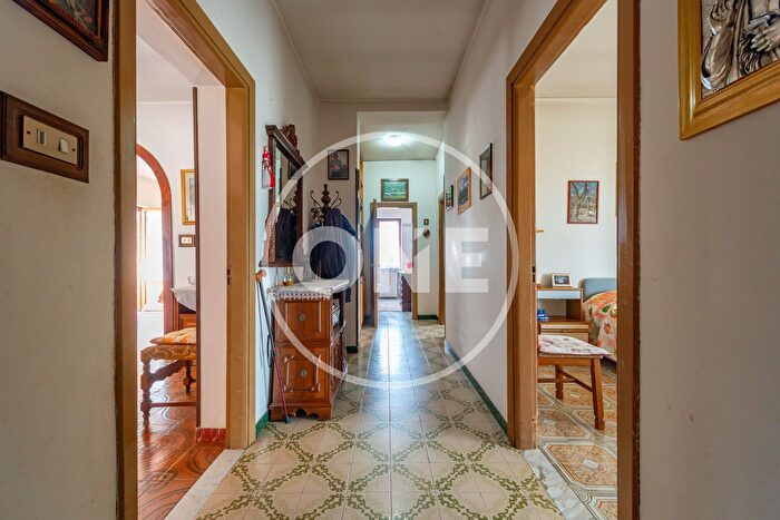 Appartamento con 5 locali in vendita in Via Cappadocia, Tagliacozzo