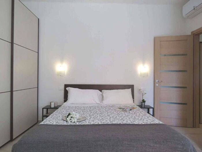 Appartamento bilocale in affitto in Via Pasubio, Saffi, Bologna