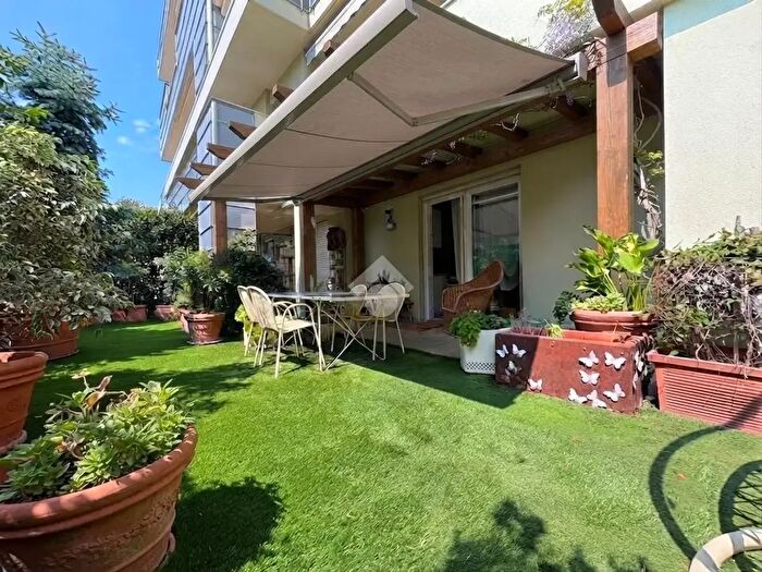 Appartamento monolocale in vendita in Via Giovanni da Legnano, Legnano