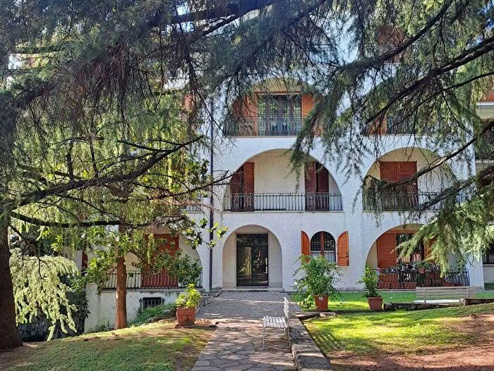 Appartamento quadrilocale in vendita in Brescia