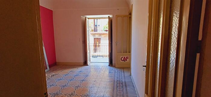 Appartamento con 6 locali in vendita in Porta Palermo Sciacca, Sciacca
