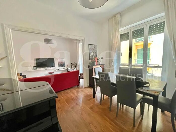 Appartamento con 5 locali in affitto in Viale Pinturicchio, Roma