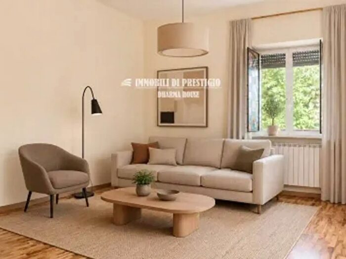 Appartamento trilocale in vendita in Via Giovanni da Procida, Milano