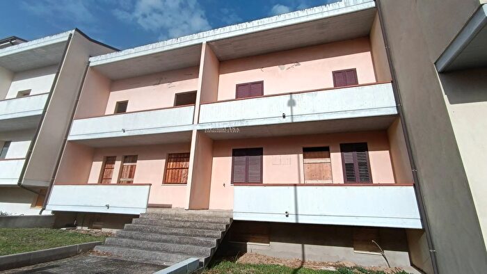 Casa trilocale in vendita in Campofilone