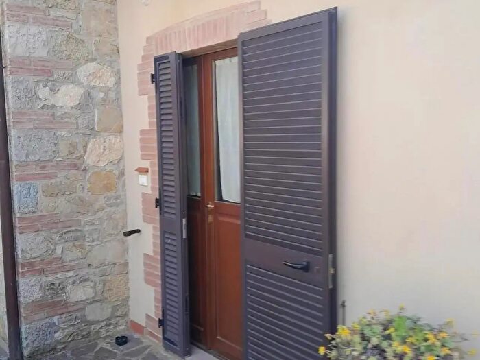 Casa trilocale in vendita in Gaiole In Chianti