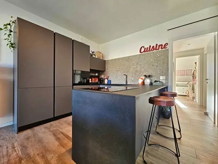 Appartamento trilocale in vendita in Via Cavaliere Pietro Radici, Cazzano SantAndrea