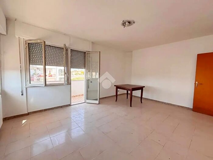 Appartamento trilocale in vendita in Via Paolo, Anzio