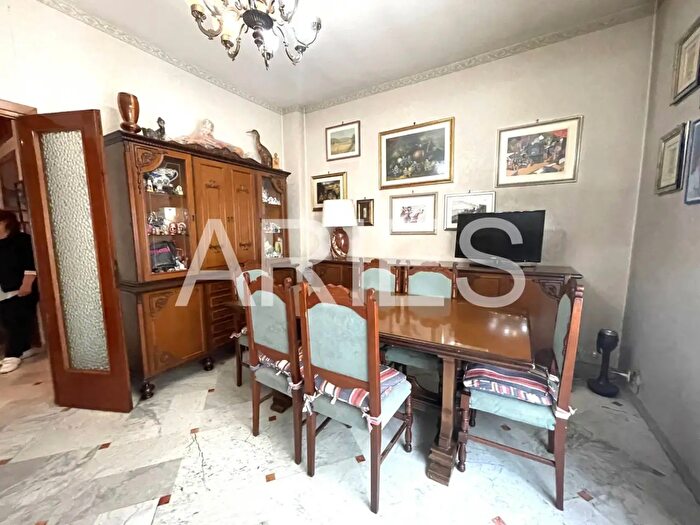 Appartamento bilocale in vendita in Via Altavilla Irpina, Roma