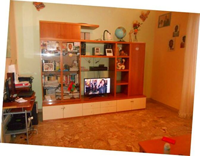 Appartamento con 5 locali in vendita in Fermi, Jesi