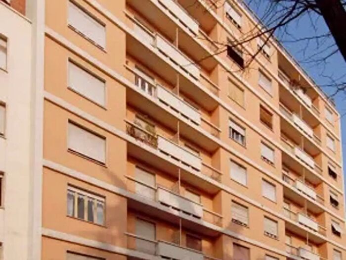 Appartamento monolocale in affitto in Corso Crimea, Alessandria