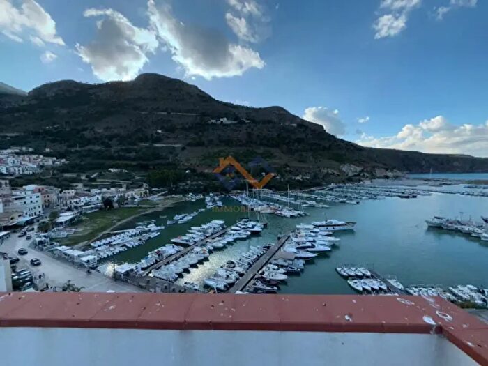 Casa con 5 locali in vendita in Via Giacomo Puccini, Castellammare Del Golfo