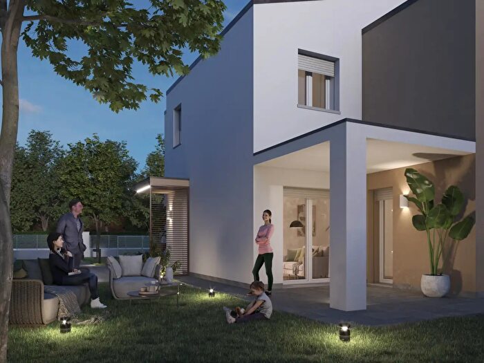Casa con 6 locali in vendita in Via Cesari Snc, San Giorgio Di Piano