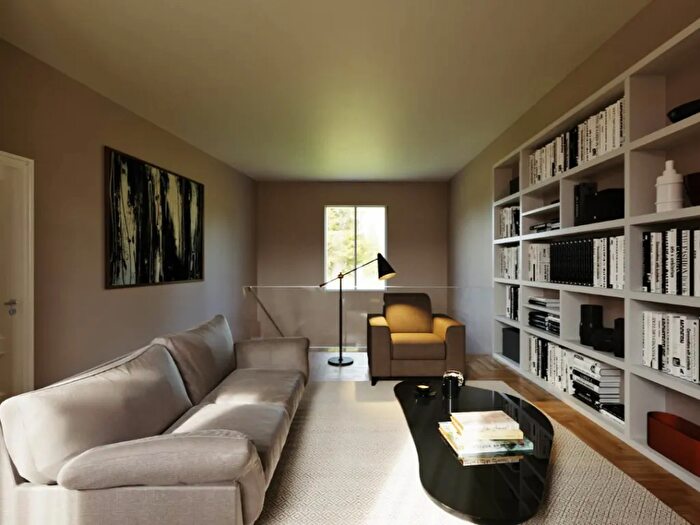 Appartamento bilocale in vendita in Viale Belfiore, Firenze