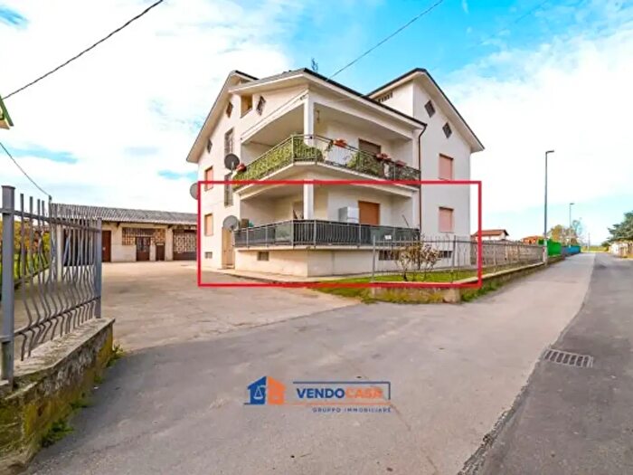 Appartamento quadrilocale in vendita in Via Divisione Cuneese, Narzole