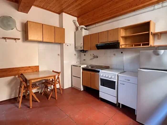 Appartamento monolocale in affitto in Borgo Parente, Parma